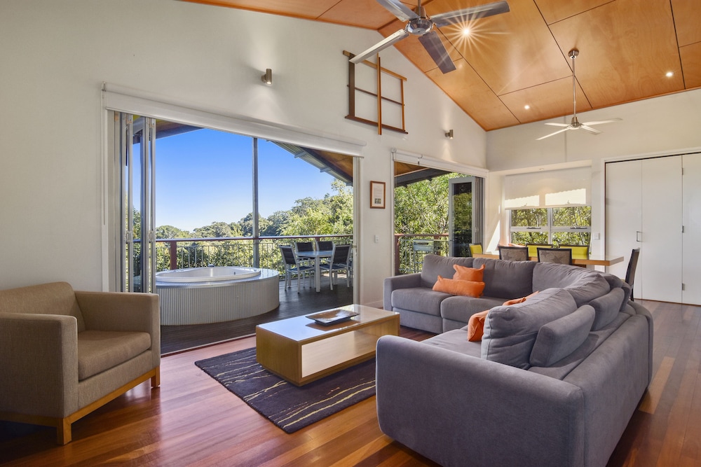 O Reilly S Rainforest Retreat 19/48