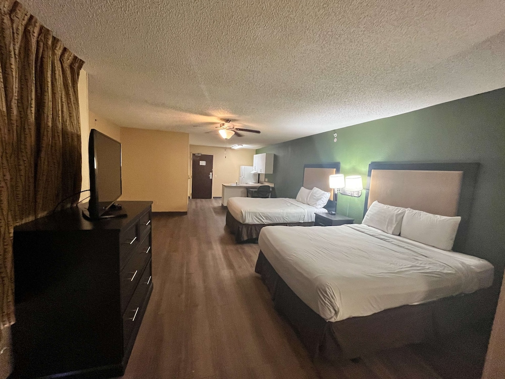 Studio6 Memphis, TN – East Memphis 23/60