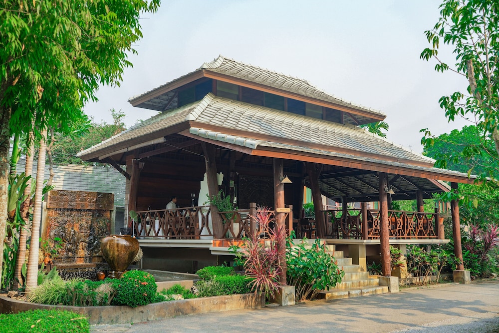 Monmuang Resort 3/74