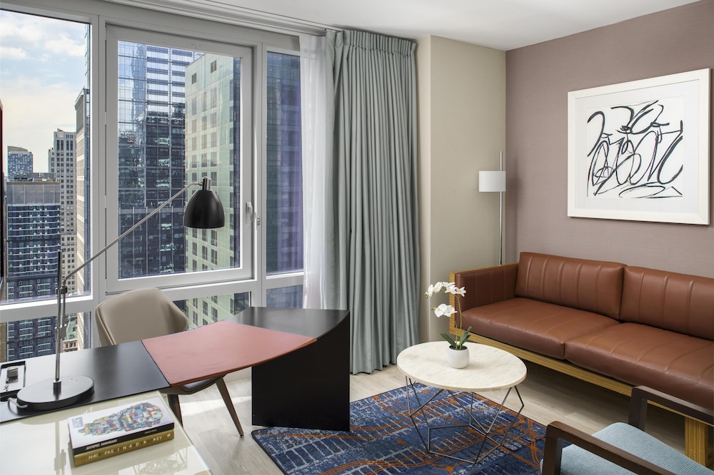 Hyatt Centric Times Square New York 55/83