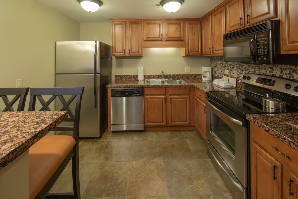Holiday Inn Club Vacations Ascutney Mountain Resor 44/64