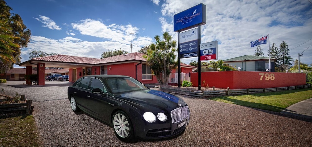 Lake Macquarie Motor Inn 29/50
