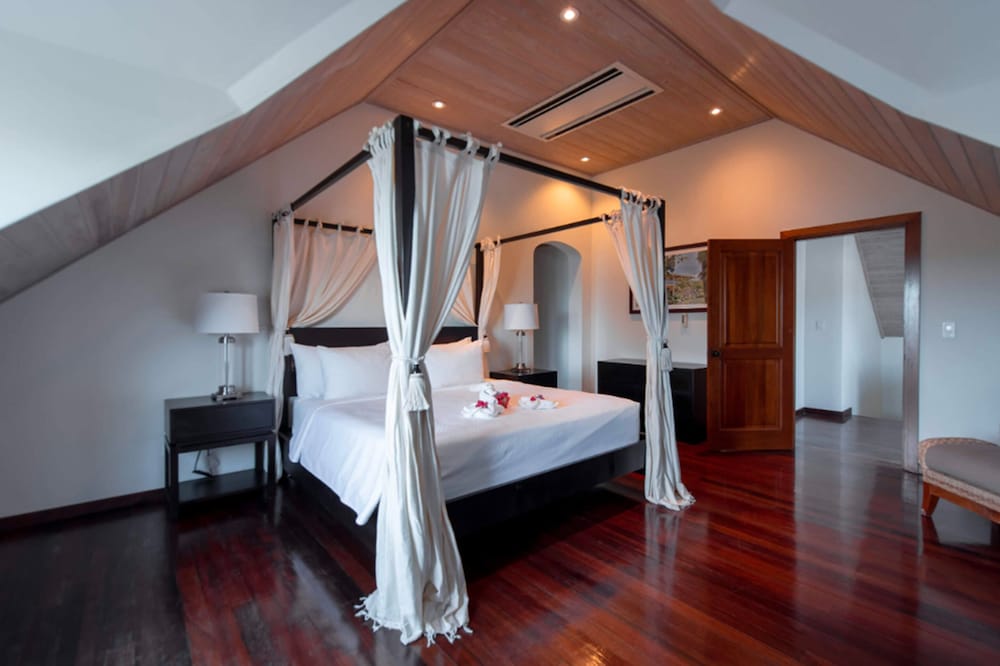 Nonsuch Bay Resort 14/33