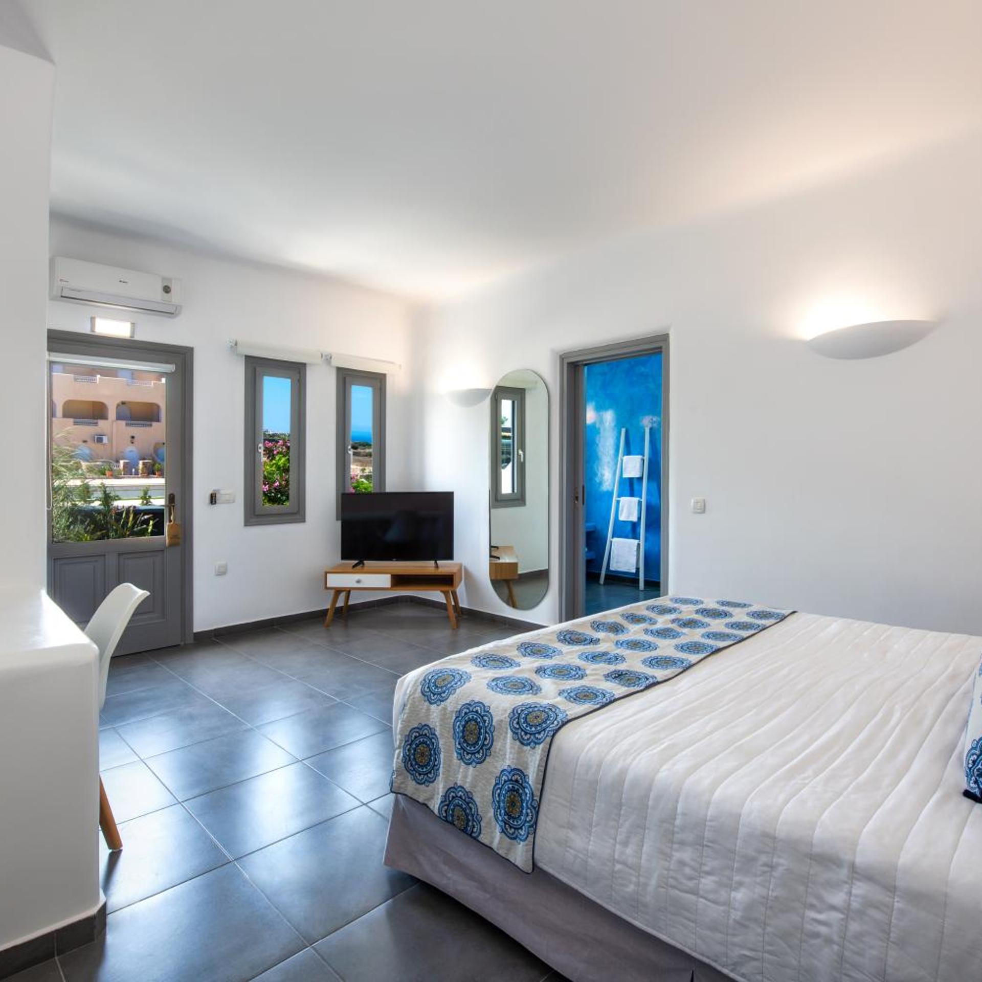 Interior, 2 Bedrooms, Aqua Marine, Villa, Private Pool, Hot Tub