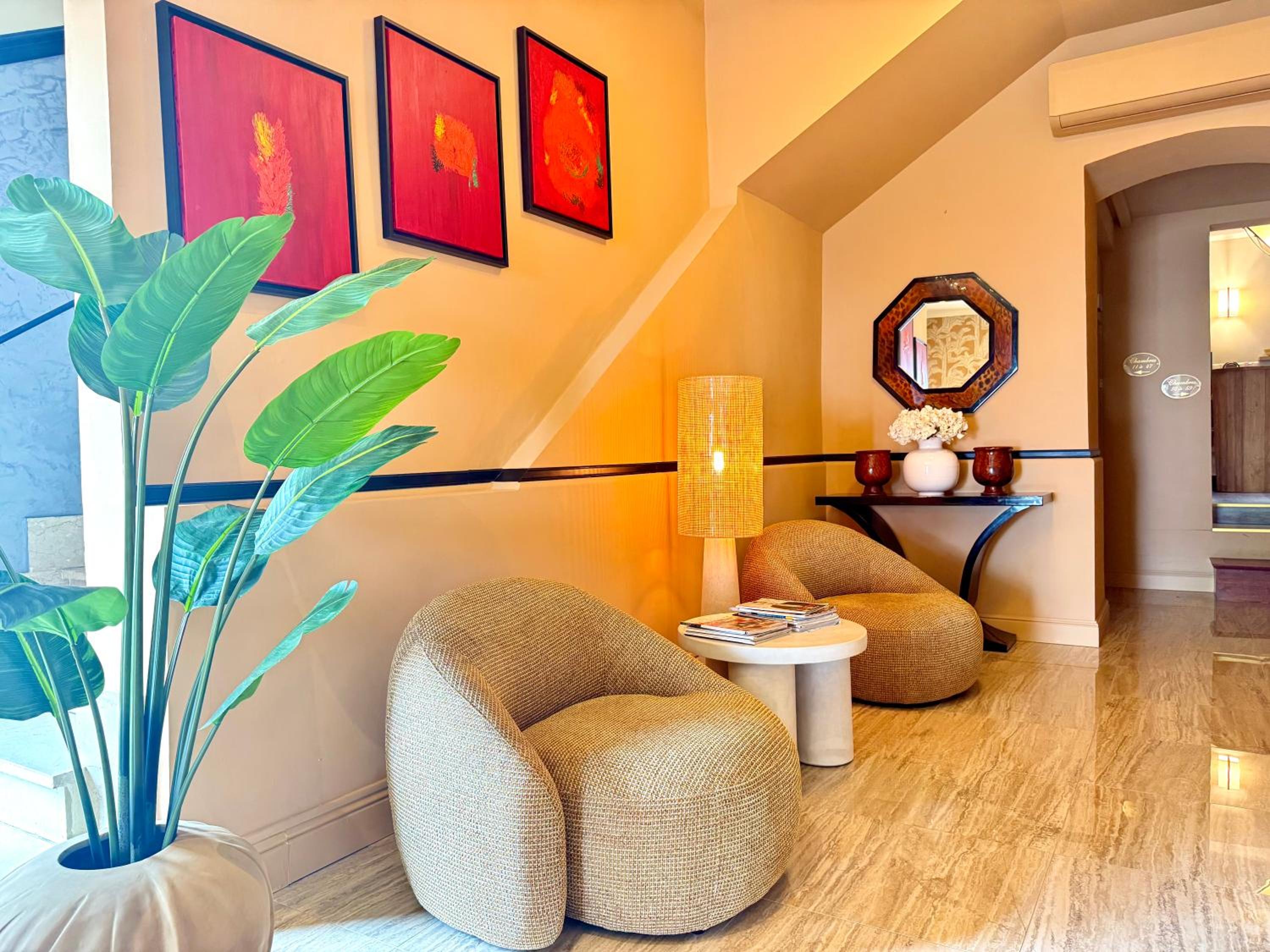 Hotel Restaurant Christophe Colomb 29/50