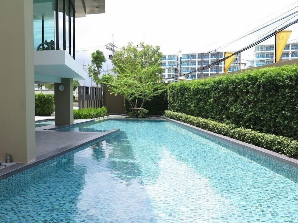 Baan Imm Aim Huahin Condo 45/50