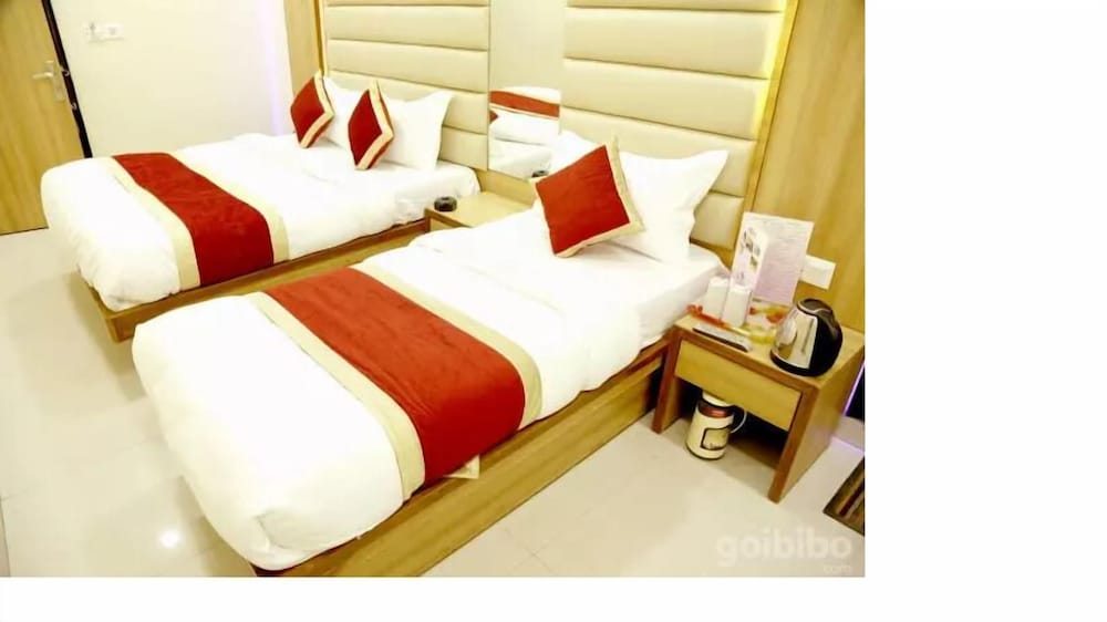 Hotel Pink City 22/43