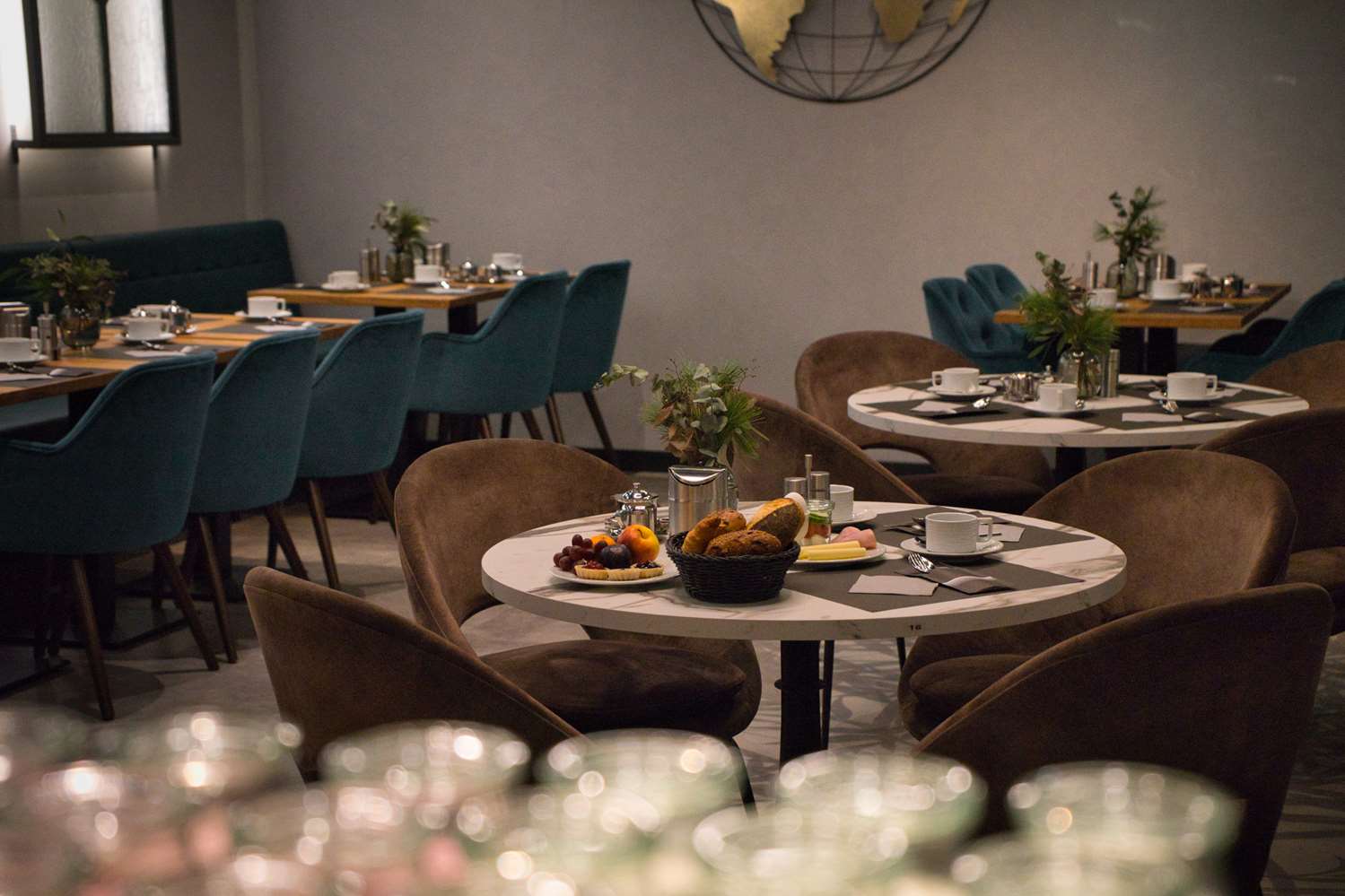 Best Western Plus Hotel Regence 23/34