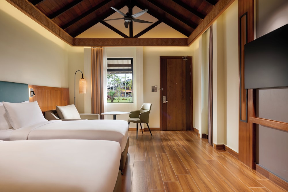 Hilton Garden Inn Kota Kinabalu Tuaran 14/42