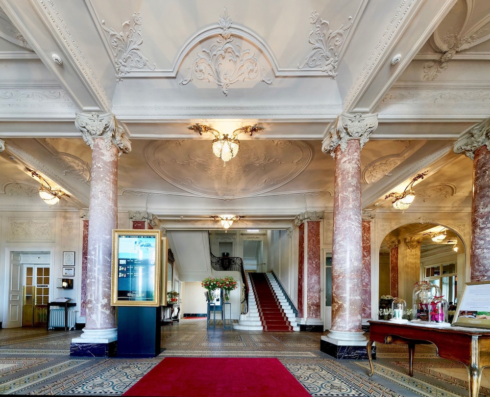 Schweizerhof 7/49