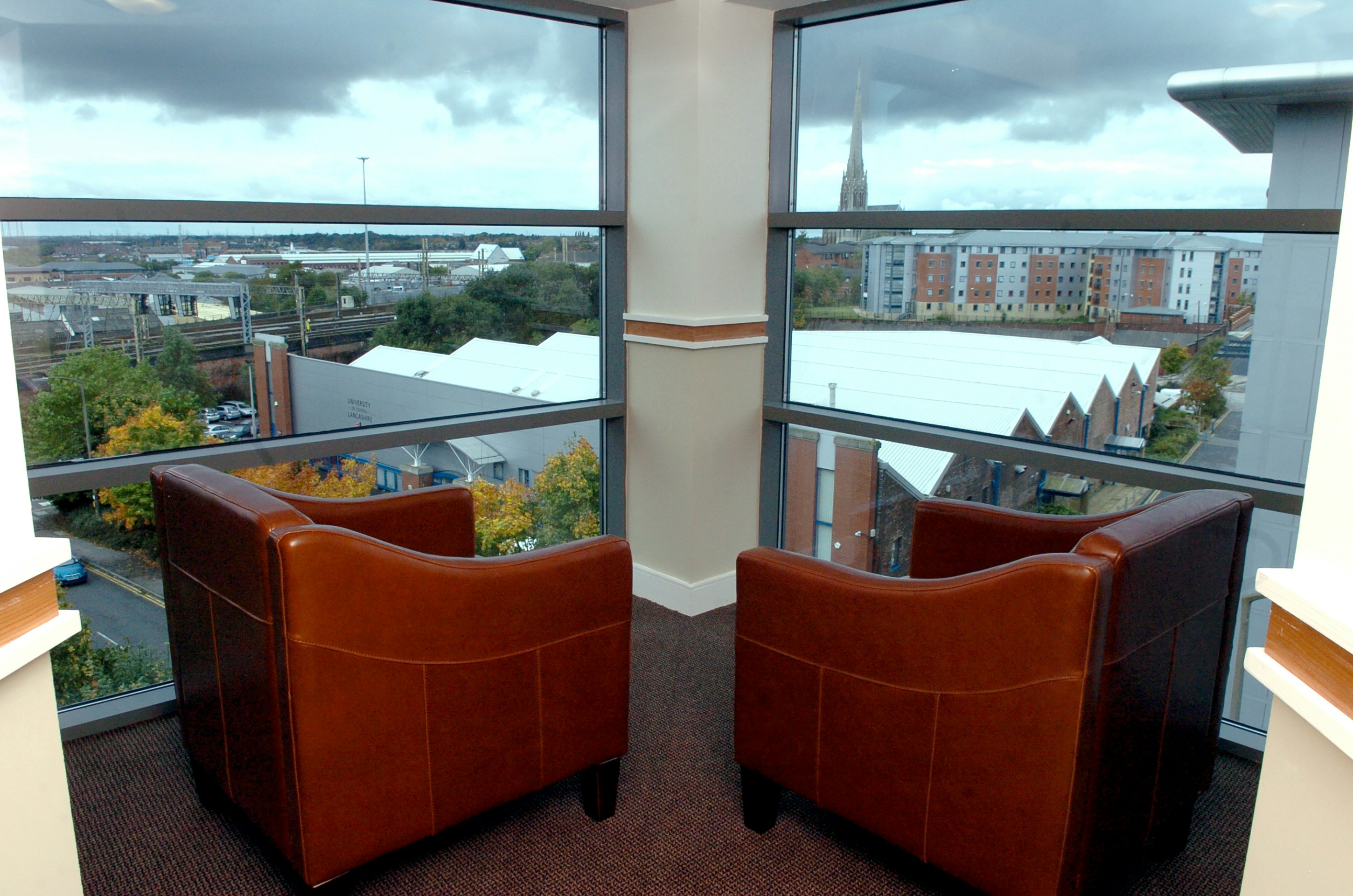 Legacy Preston International Hotel 38/60