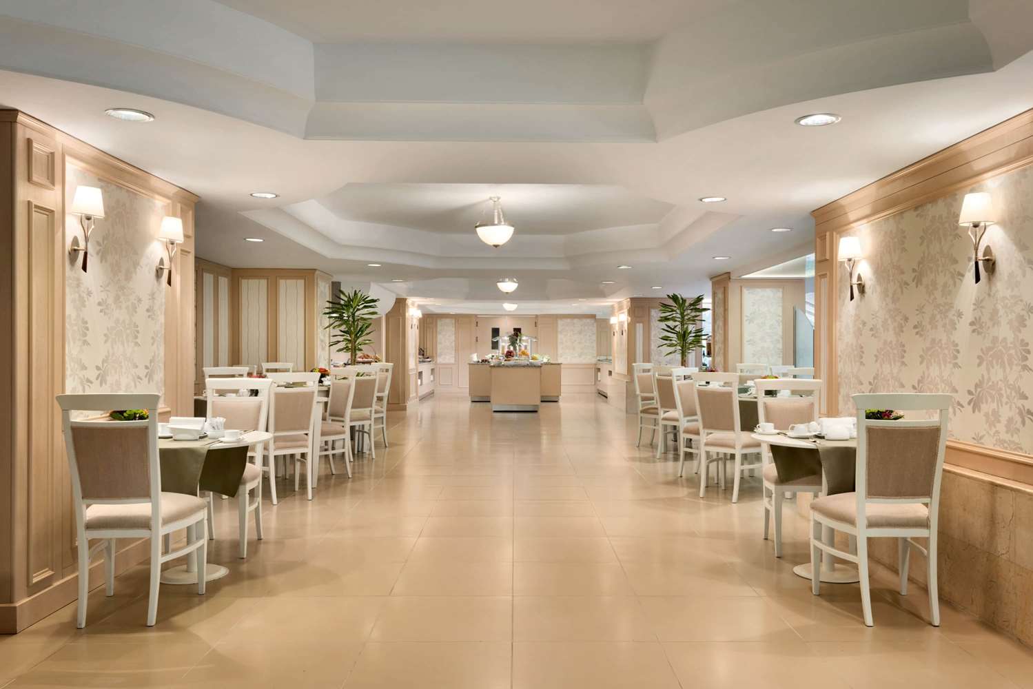 Wyndham Tashkent 48/58