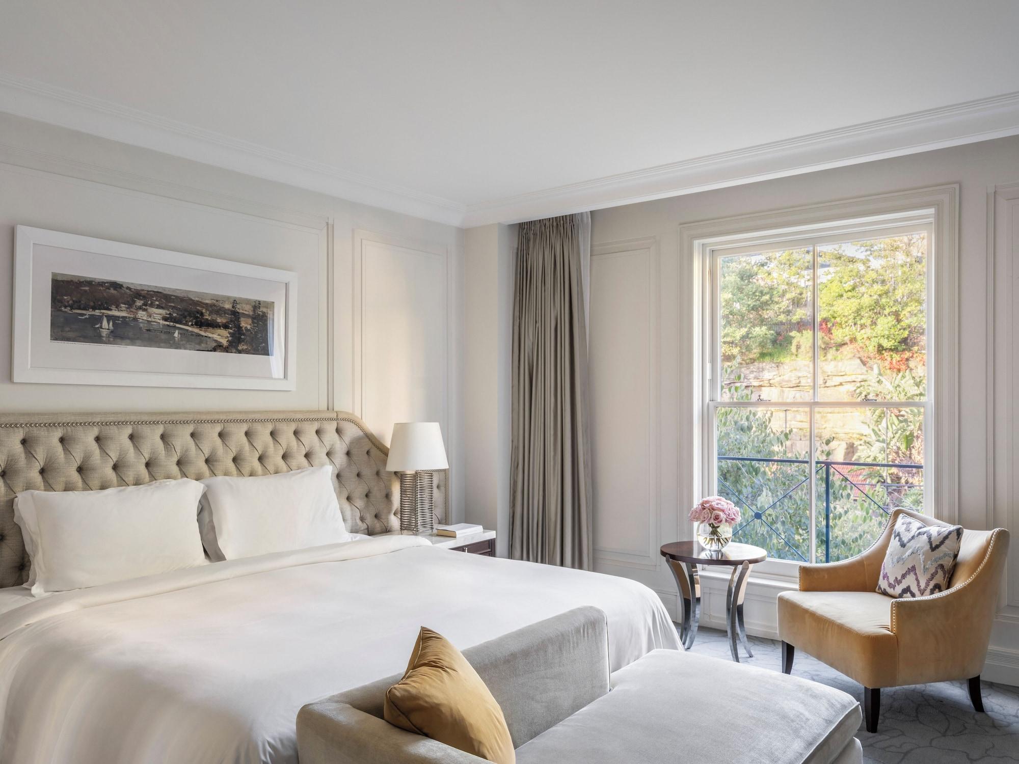 1 Bedroom, City, Suite