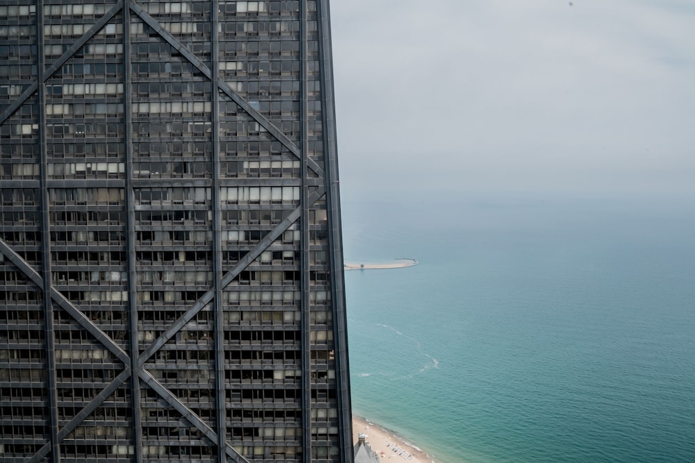 THE RITZ-CARLTON CHICAGO 1/42