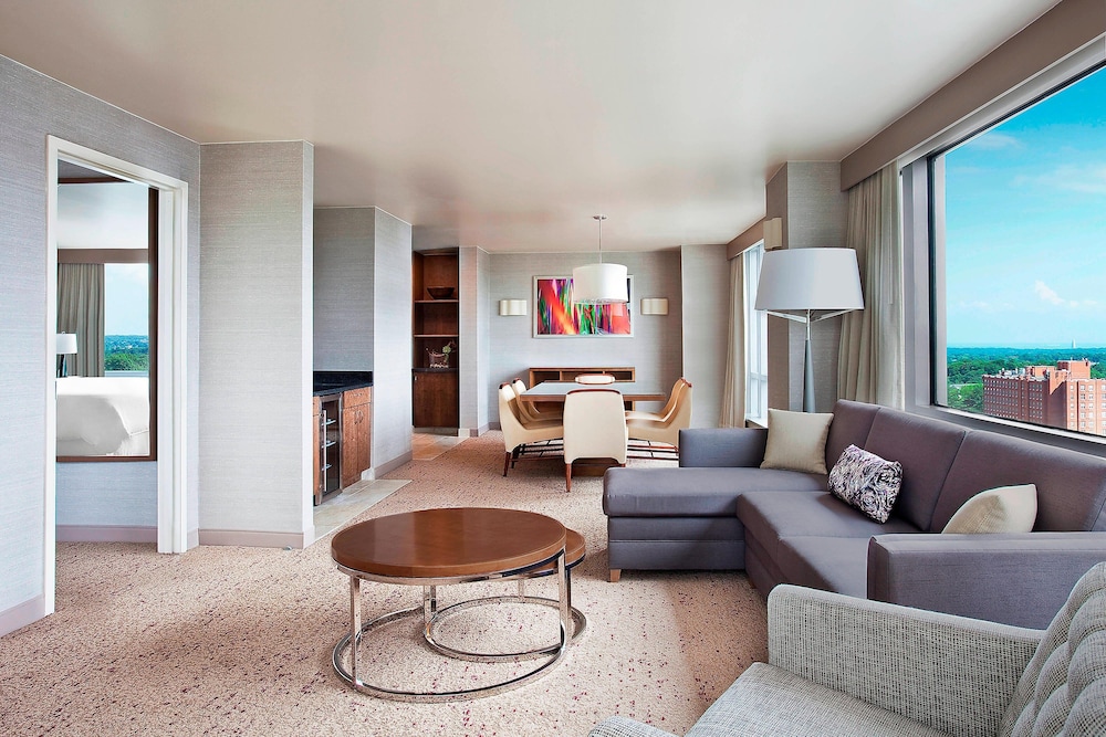 Westin Arlington Gateway 36/66