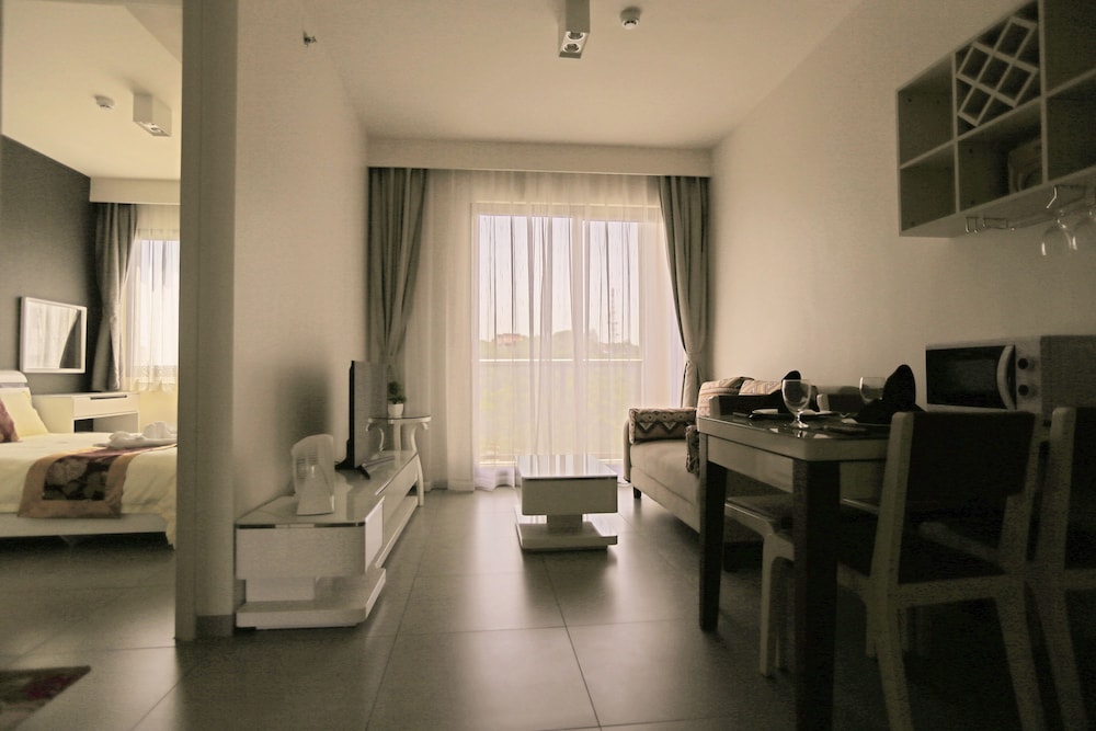 Unixx South Pattaya By Grandisvillas 34/69