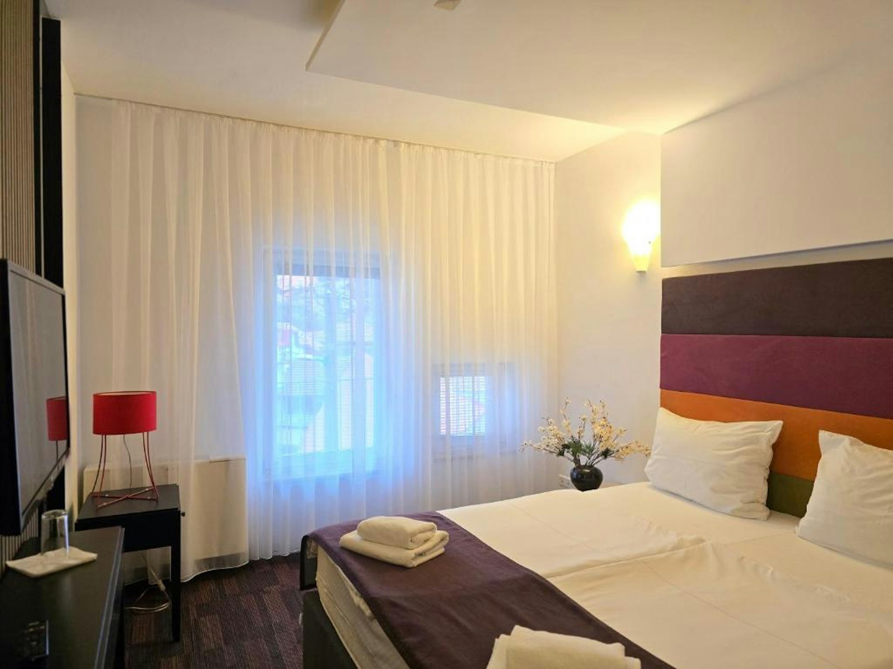 Hotel Hecco Sarajevo 14/71