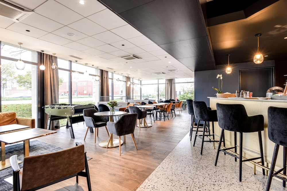 Brit Hotel Du Stade 32/46