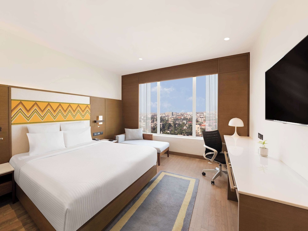 Novotel Guwahati GS Road 21/70
