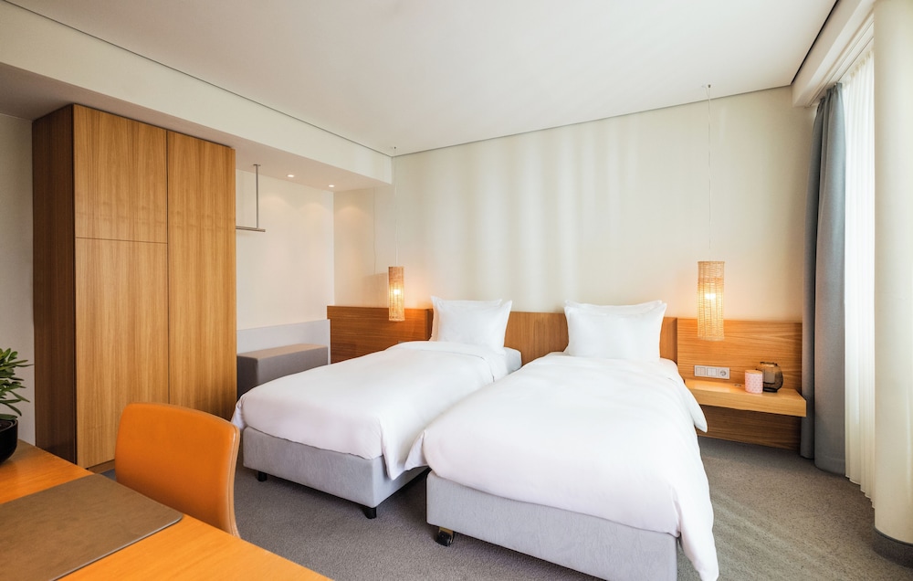 Lindner Hotel Berlin Ku'damm, part of JdV by Hyatt 22/67