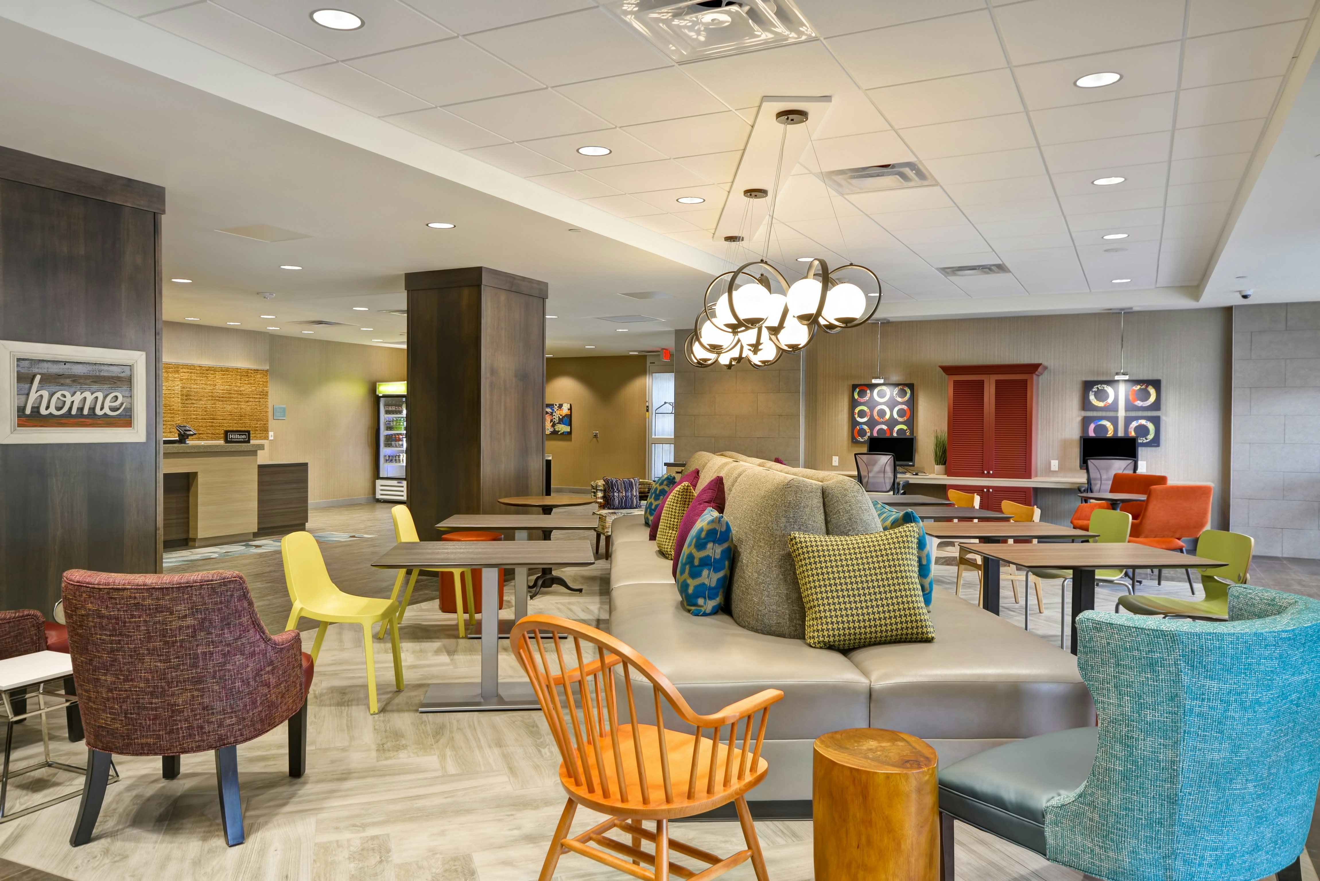 Home2 Suites By Hilton Plymouth Minneapolis 34/57
