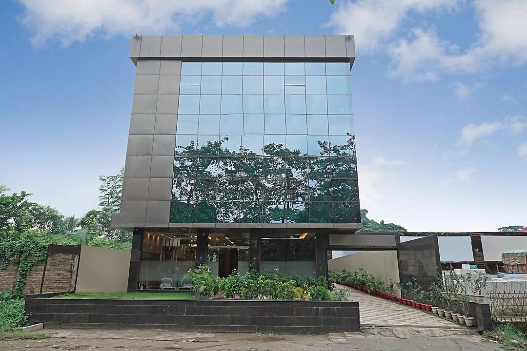 Hotel Nezone, Guwahati