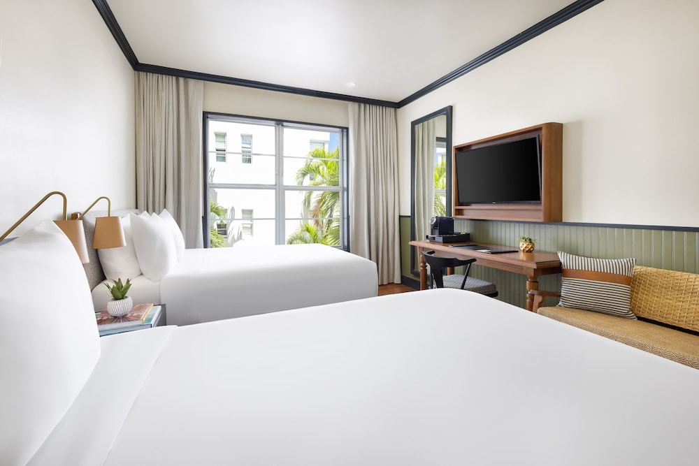 Balfour Miami Beach, a Registry Collection Hotel 21/81