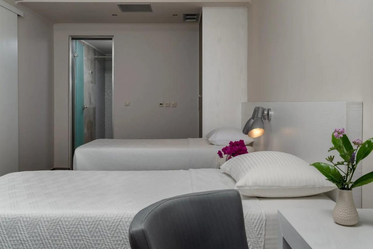 Kassandra Bay Resort, Suites and Spa 13/33