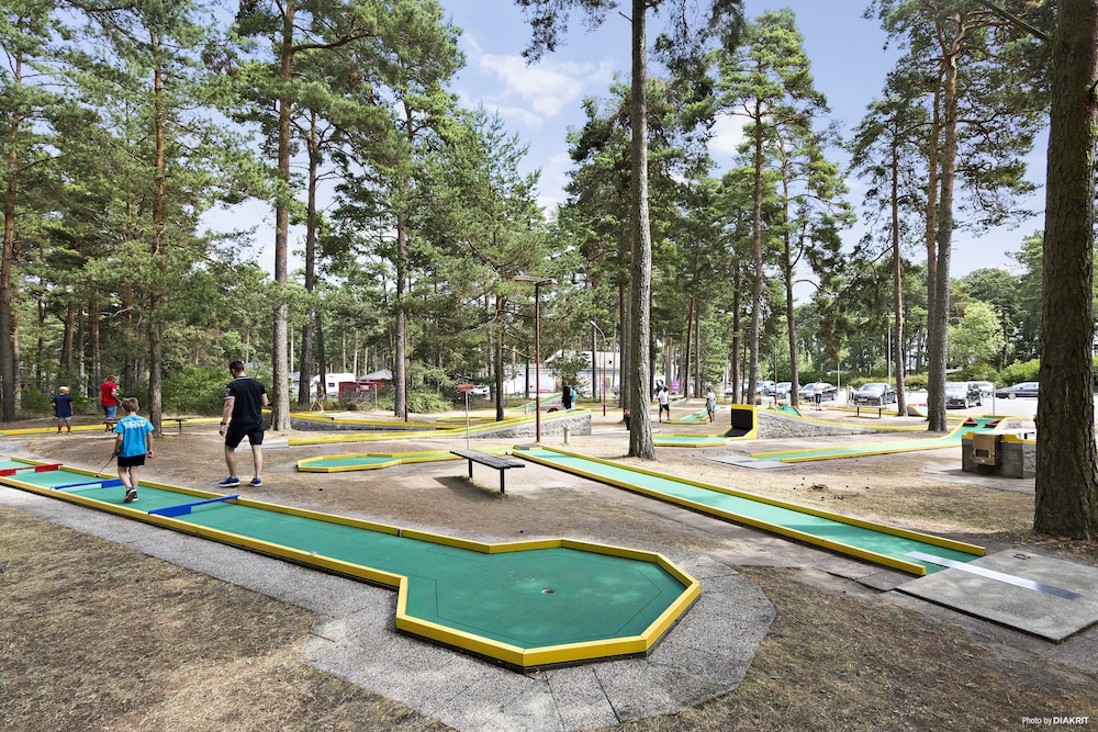 First Camp Åhus 34/50