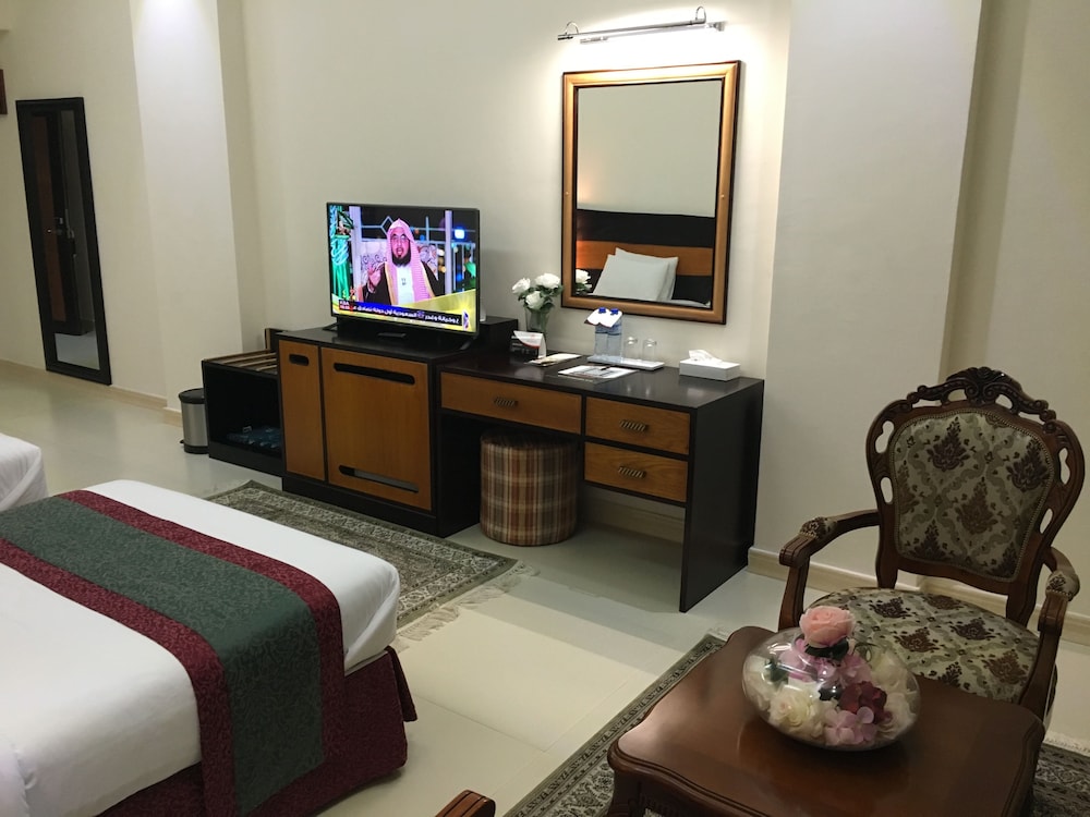 Muscat International Hotel Plaza Salalah 15/51