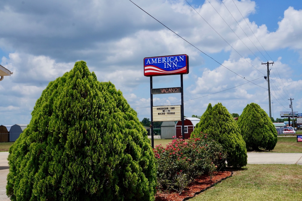 American Inn Of Kinder 4/54