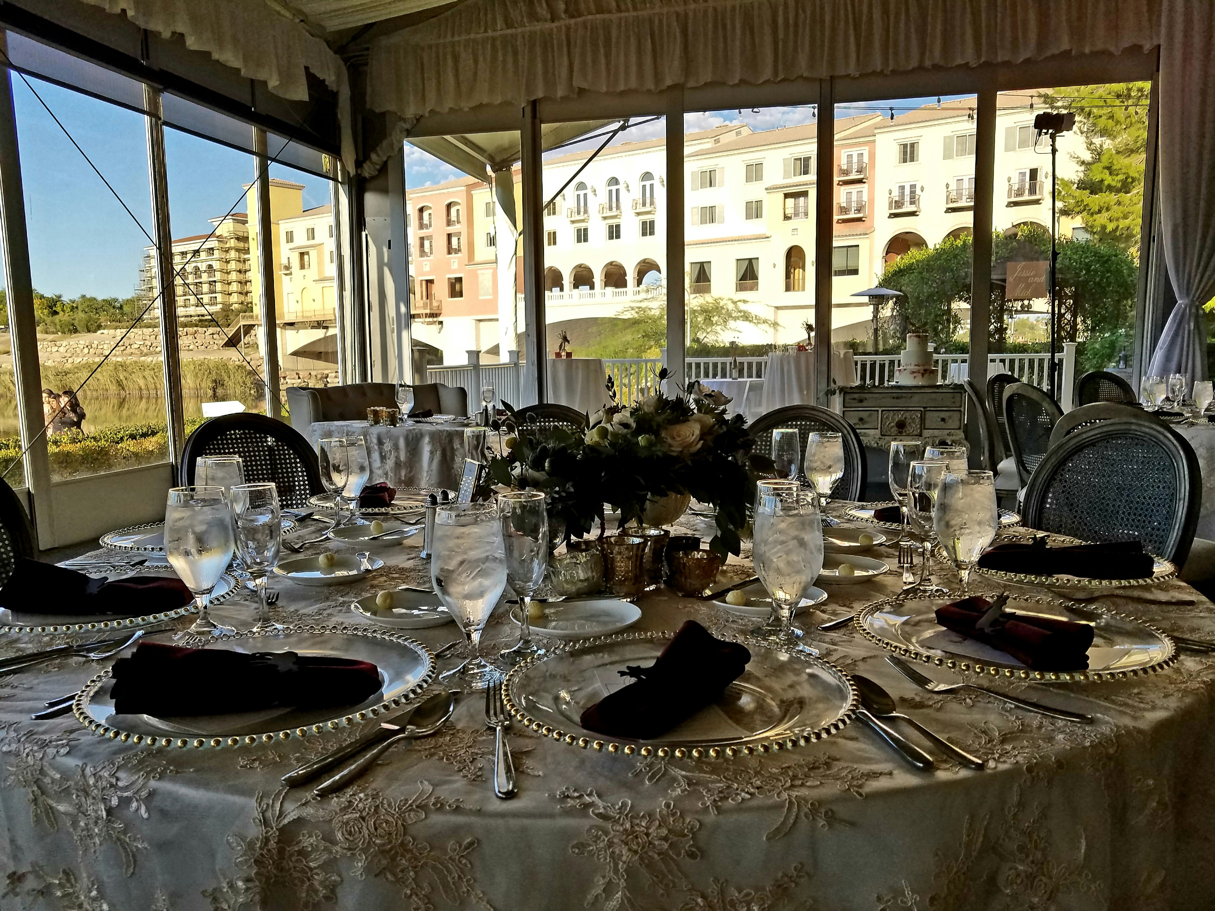 Hilton Lake Las Vegas Resort and Spa 37/83