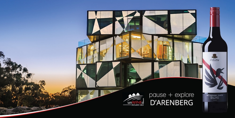 McLaren Vale Studio Apartments 4/50