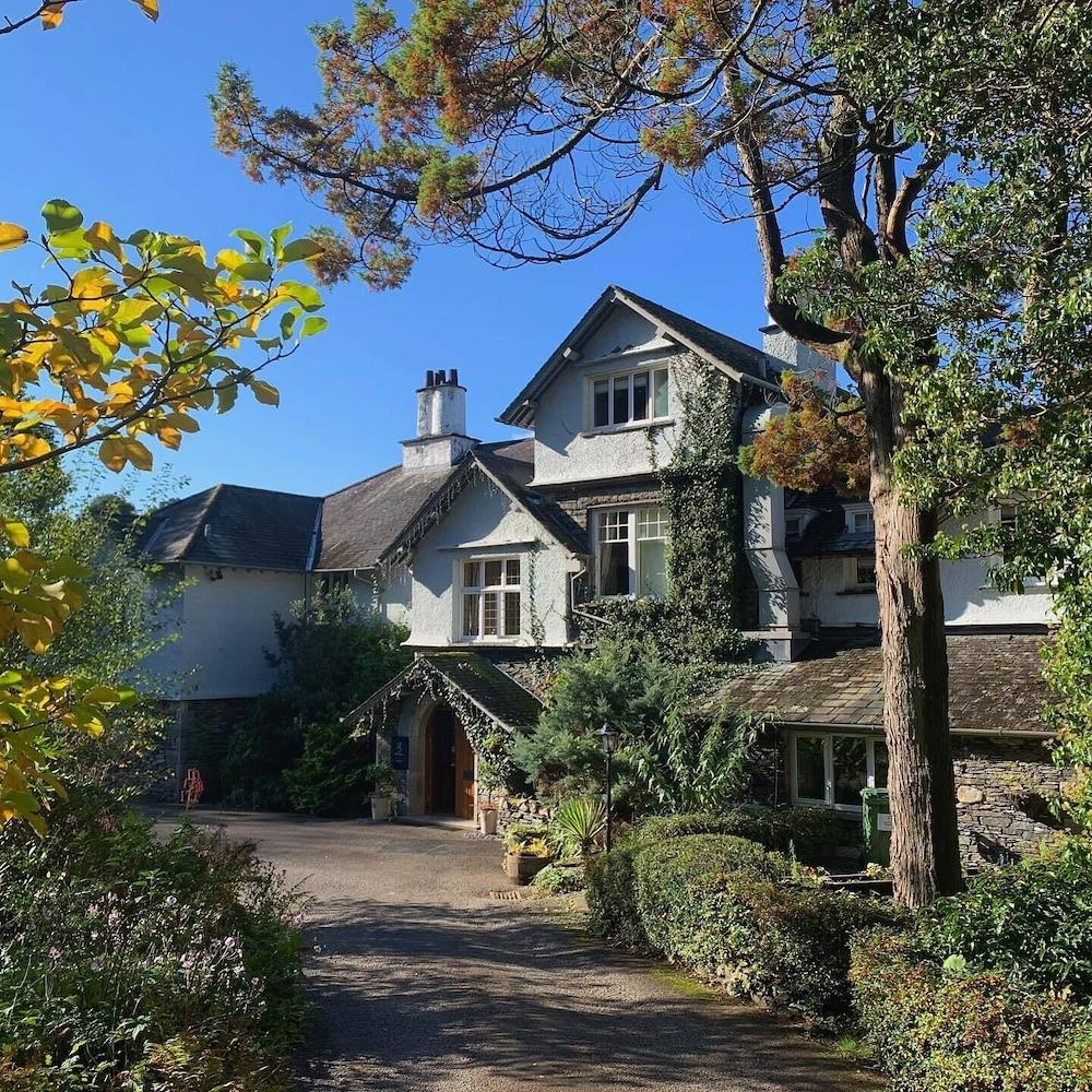 The Ryebeck Country House & Restaurant 4/24