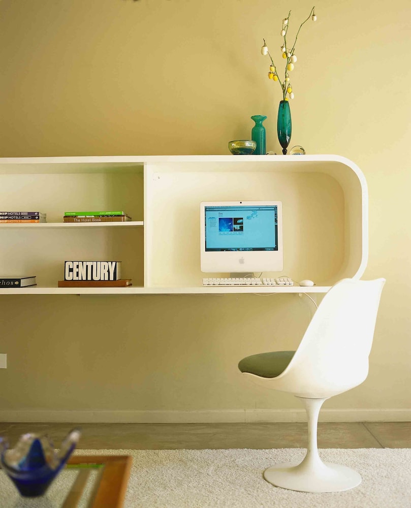 Home Hotel Buenos Aires 4/48