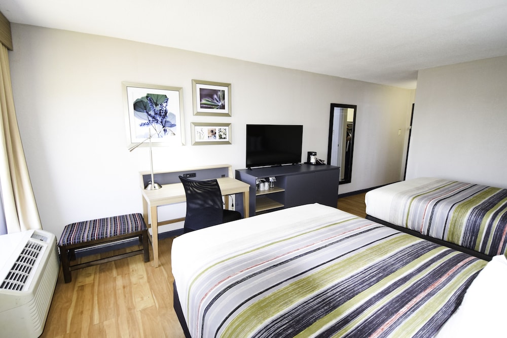 Country Inn Suites By Radisson North Little Rock 12/30