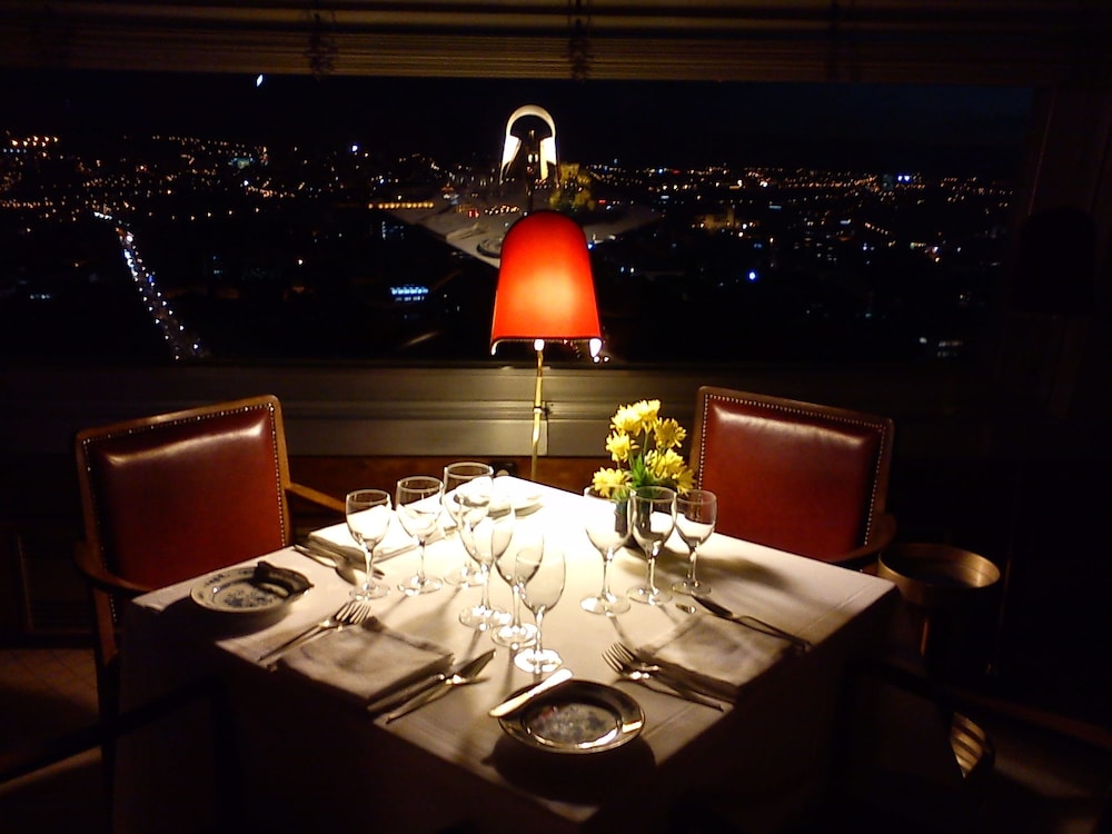 Hotel Miradouro 35/41