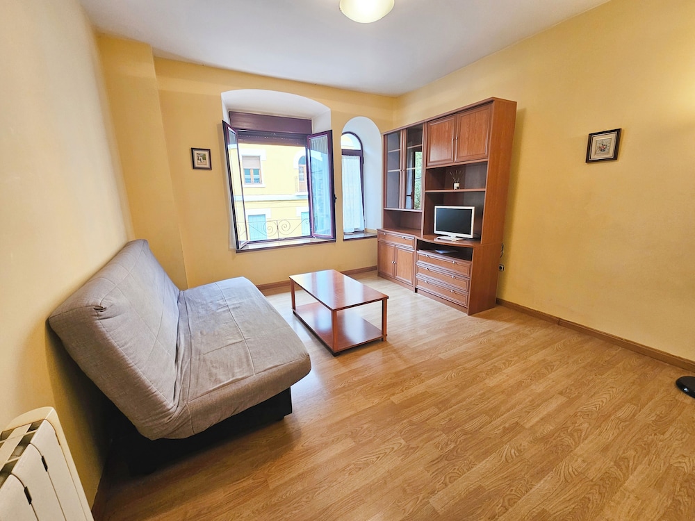 CANFRANC APARTAMENTOS 3000 15/50