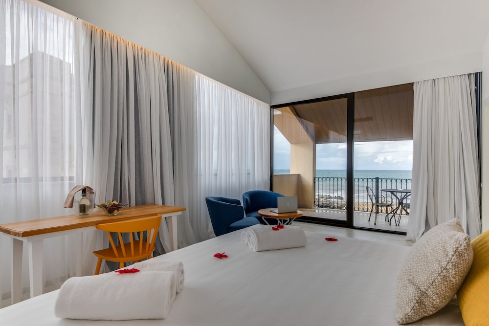 The Tonnara of Bonagia Resort 21/71