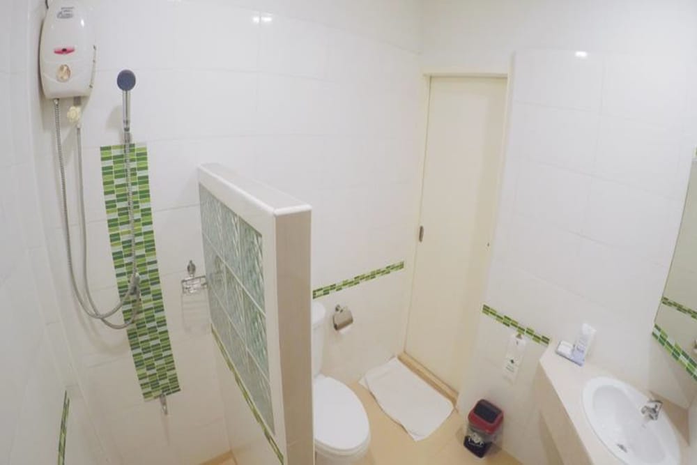 Asia Lampang Hotel 16/16