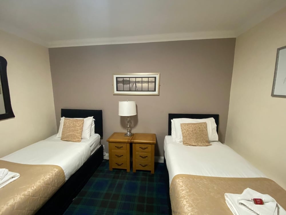 Waverley Guest House 9/39