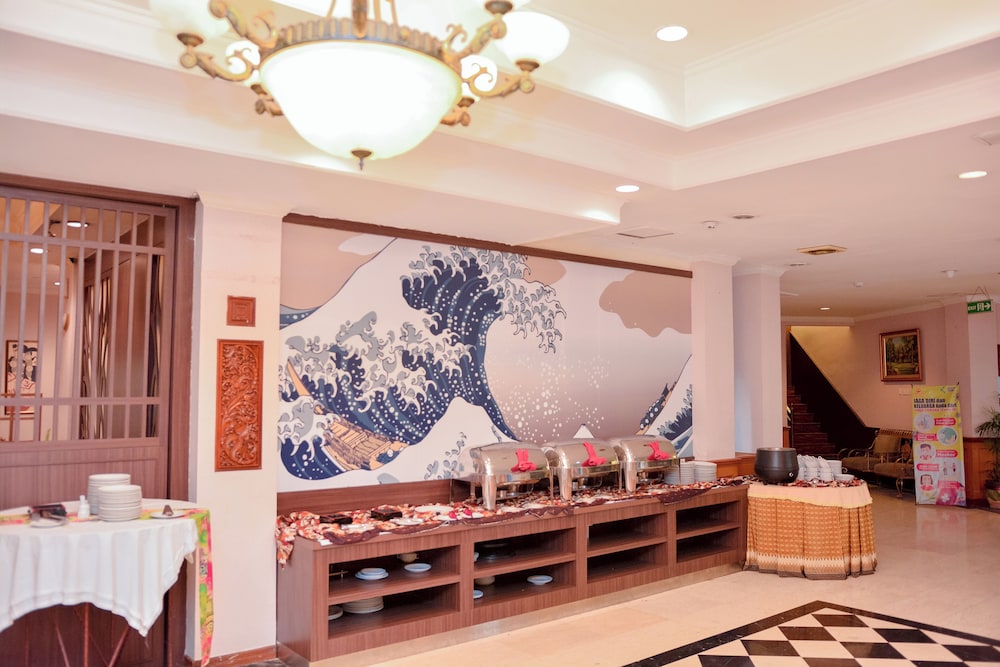 Citra Inn International Hotel 16/74