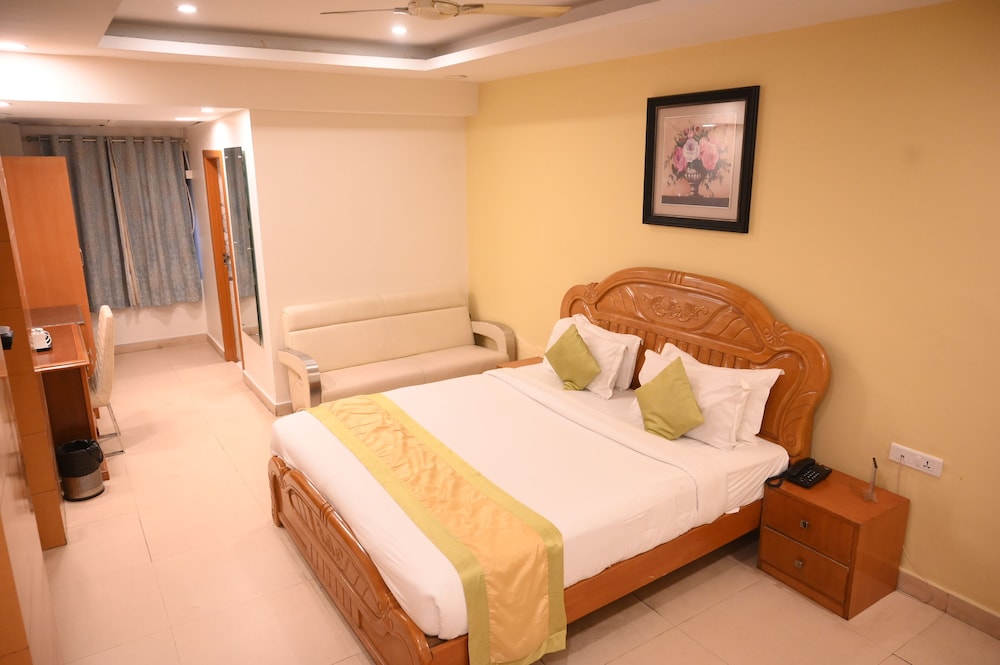 Hotel Vaibhav Inn 14/50