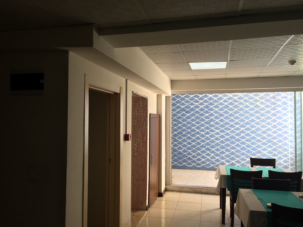 Siesta Apart & Hotel 23/47