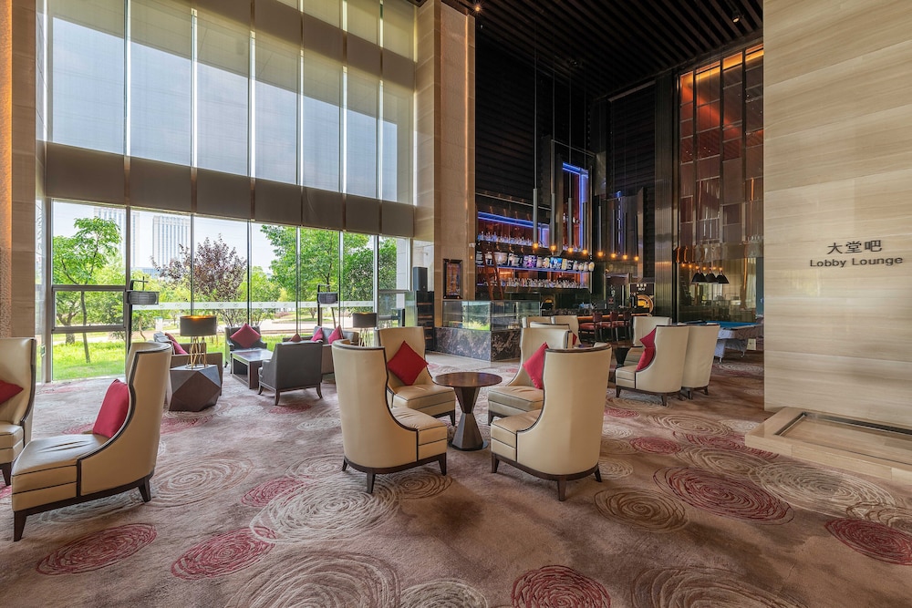 SHERATON CHUZHOU HOTEL 29/40