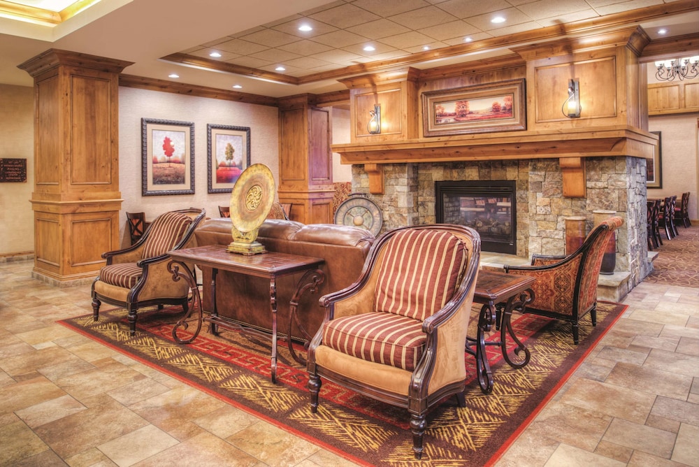 La Quinta Inn & Suites by Wyndham Twin Falls 30/41
