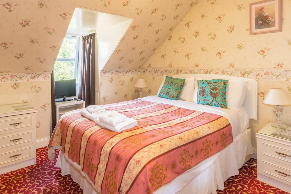 Menzies Guest House 12/27