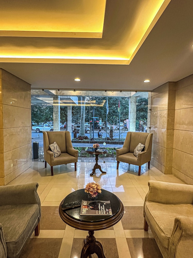 Vip Executive Suites Maputo Hotel 39/49
