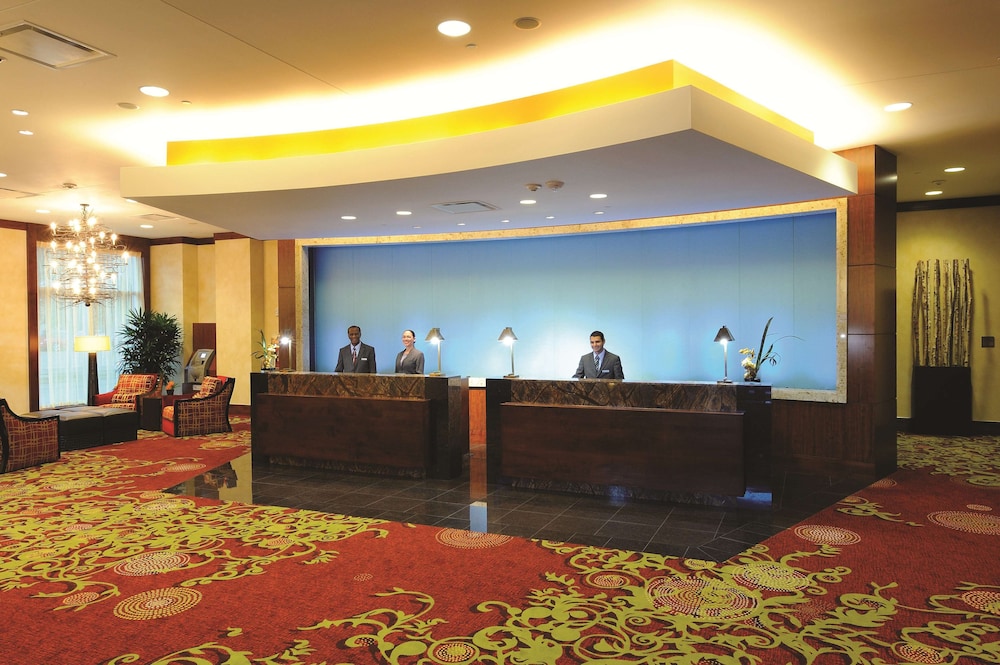 Embassy Suites by Hilton Houston Downtown 10/71