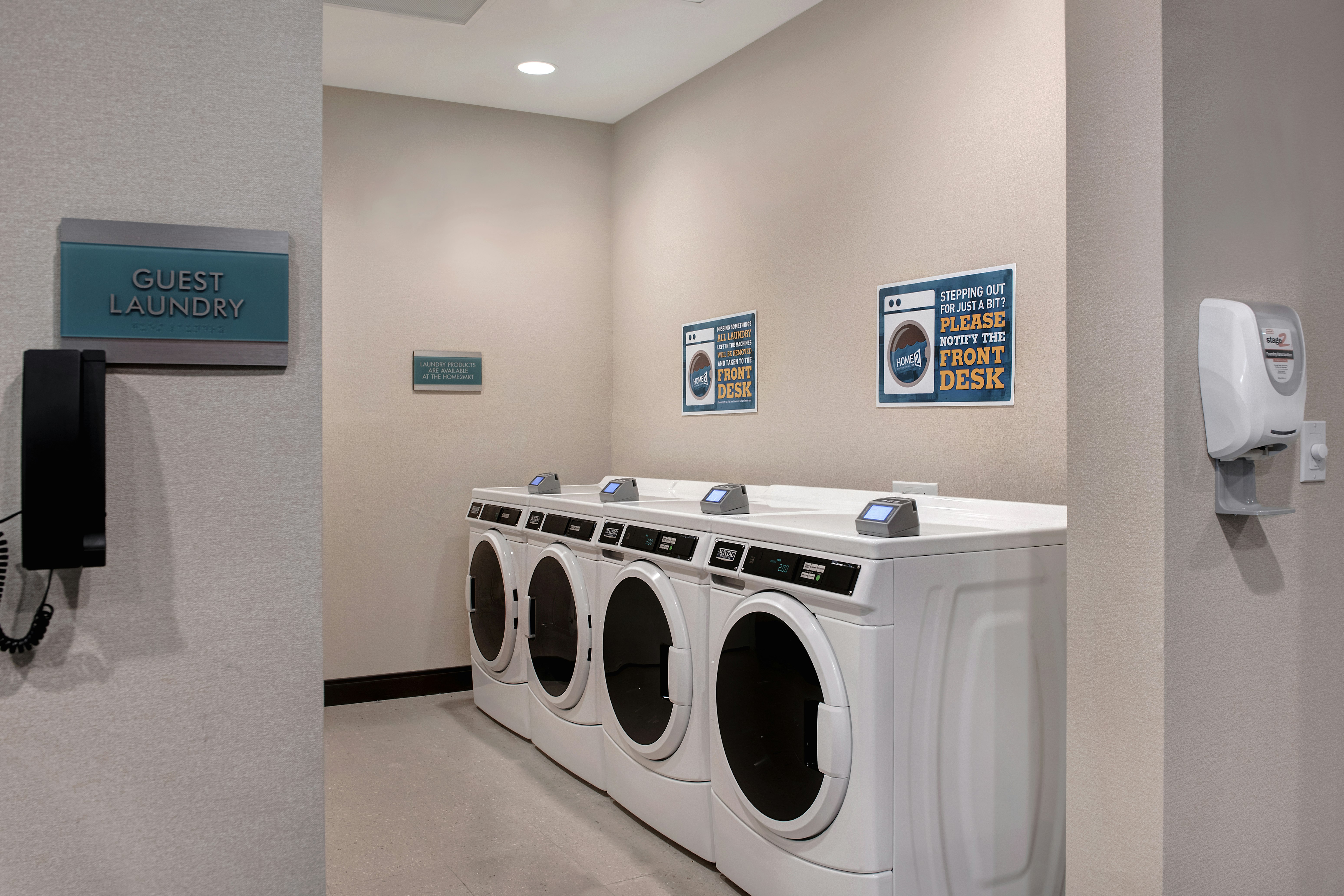 Home2 Suites by Hilton Fayetteville North 30/36
